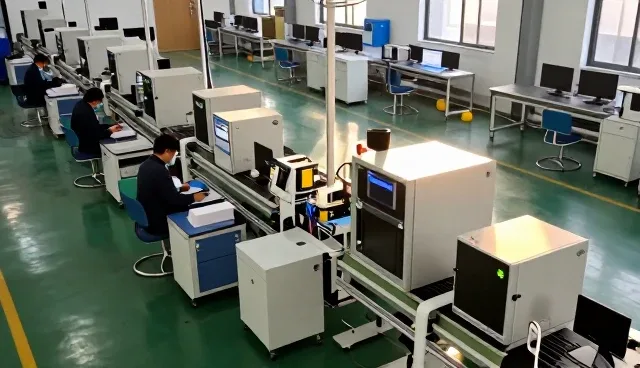 成都胜券量化科技有限公司