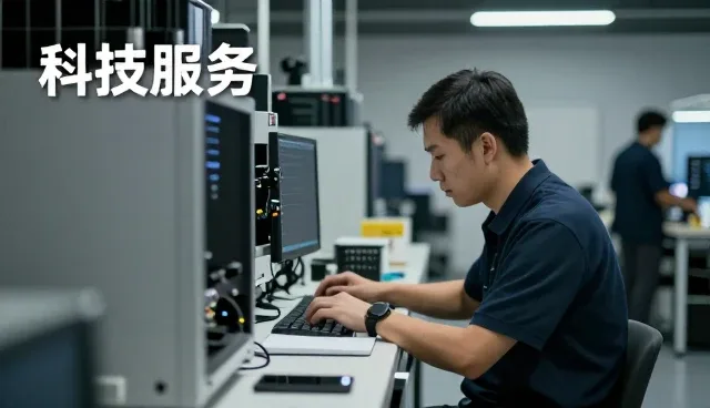 成都胜券量化科技有限公司