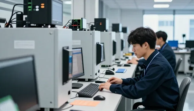 成都胜券量化科技有限公司