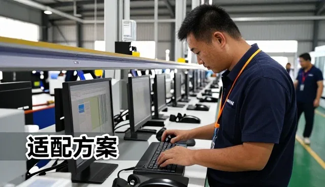 技术开发让仓储物流管理更加高效