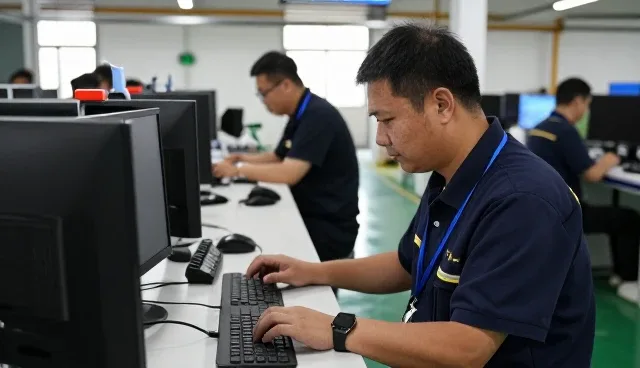选择成都胜券量化科技有限公司适配方案的几个理由