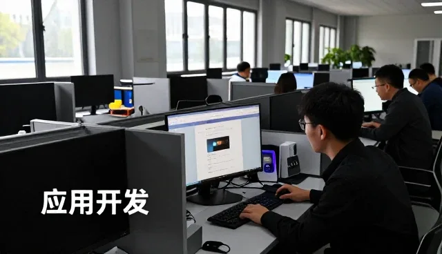 门店展厅解决方案中的场景选择