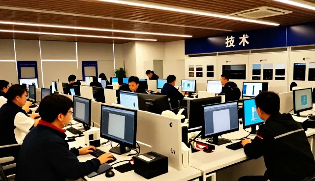 成都胜券量化科技有限公司以应用开发服务连接更多应用场景
