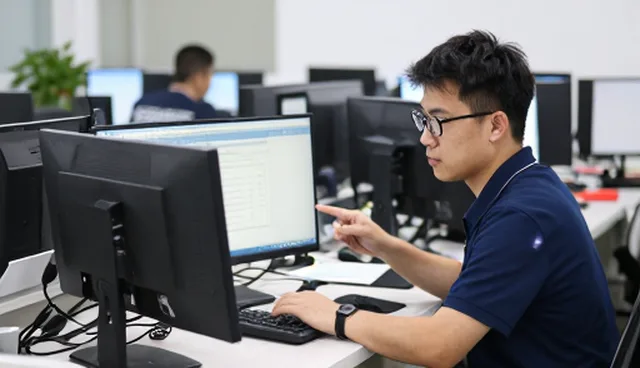 技术开发场景下系统维护的实用建议